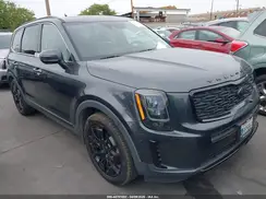 5XYP3DHC8MG111908 2021 KIA TELLURIDE