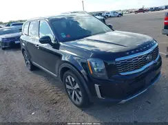5XYP3DHC8MG114842 2021 KIA TELLURIDE