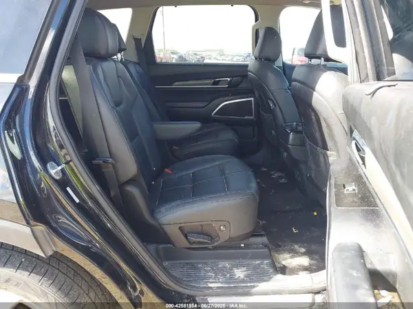 5XYP3DHC8MG114842 2021 KIA TELLURIDE - Image 8