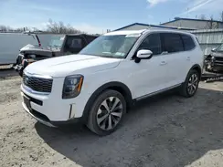5XYP3DHC8MG118700 2021 KIA TELLURIDE