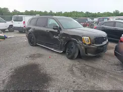 5XYP3DHC8MG128255 2021 KIA TELLURIDE