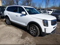 5XYP3DHC8MG129728 2021 KIA TELLURIDE