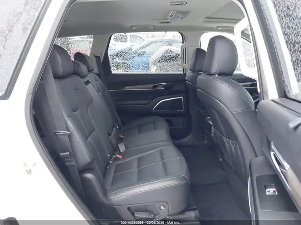 5XYP3DHC8MG129728 2021 KIA TELLURIDE - Image 8