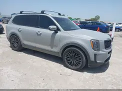 5XYP3DHC8MG130197 2021 KIA TELLURIDE