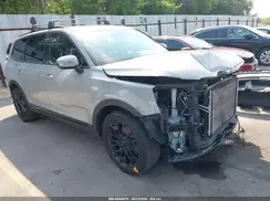 5XYP3DHC8MG130779 2021 KIA TELLURIDE