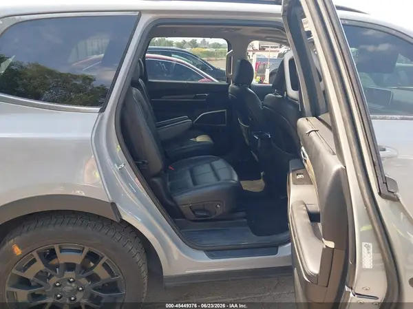 5XYP3DHC8MG130779 2021 KIA TELLURIDE - Image 8