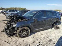 5XYP3DHC8MG132239 2021 KIA TELLURIDE