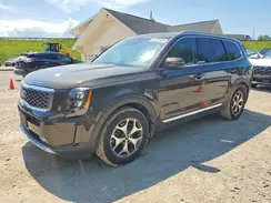5XYP3DHC8MG137537 2021 KIA TELLURIDE