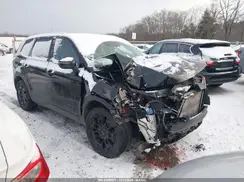 5XYP3DHC8MG139255 2021 KIA TELLURIDE