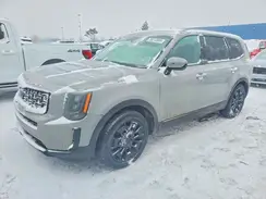 5XYP3DHC8MG145766 2021 KIA TELLURIDE