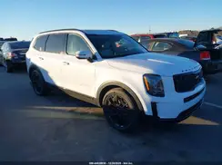 5XYP3DHC8MG147145 2021 KIA TELLURIDE