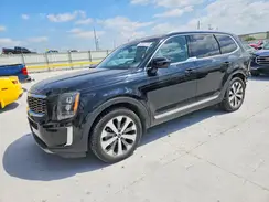 5XYP3DHC8MG149543 2021 KIA TELLURIDE