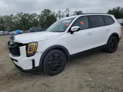 5XYP3DHC8MG158372 2021 KIA TELLURIDE