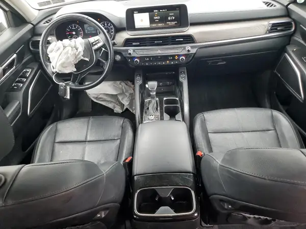 5XYP3DHC8MG158372 2021 KIA TELLURIDE - Image 8