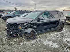5XYP3DHC8MG165323 2021 KIA TELLURIDE