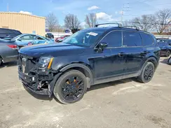 5XYP3DHC8MG172210 2021 KIA TELLURIDE