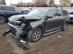 5XYP3DHC8MG173762 2021 KIA TELLURIDE
