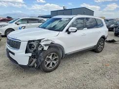 5XYP3DHC8MG174426 2021 KIA TELLURIDE