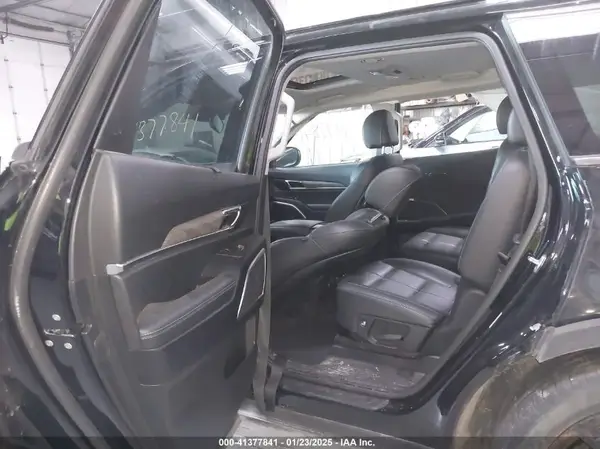 5XYP3DHC8MG180498 2021 KIA TELLURIDE - Image 8