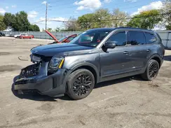5XYP3DHC8MG183269 2021 KIA TELLURIDE