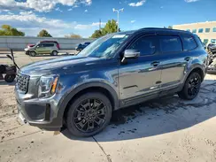 5XYP3DHC8MG183708 2021 KIA TELLURIDE