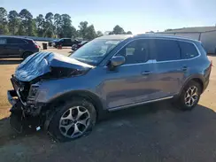 5XYP3DHC8MG187399 2021 KIA TELLURIDE
