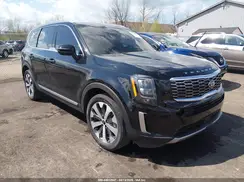 5XYP3DHC8MG190805 2021 KIA TELLURIDE