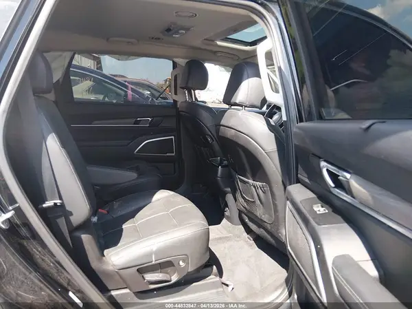 5XYP3DHC8MG190805 2021 KIA TELLURIDE - Image 8