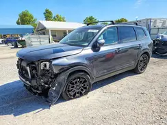 5XYP3DHC8MG194322 2021 KIA TELLURIDE