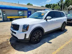 5XYP3DHC8NG198503 2022 KIA TELLURIDE