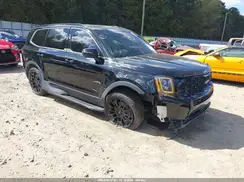 5XYP3DHC8NG203134 2022 KIA TELLURIDE