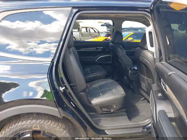 5XYP3DHC8NG203134 2022 KIA TELLURIDE - Image 8
