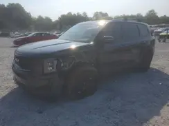 5XYP3DHC8NG207250 2022 KIA TELLURIDE