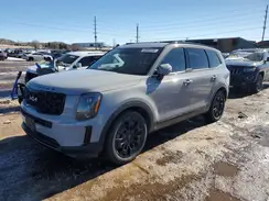 5XYP3DHC8NG209046 2022 KIA TELLURIDE