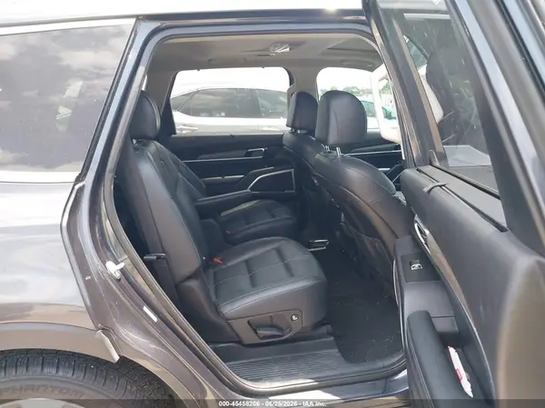 5XYP3DHC8NG211461 2022 KIA TELLURIDE - Image 8