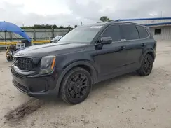 5XYP3DHC8NG216854 2022 KIA TELLURIDE