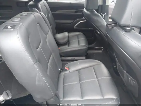 5XYP3DHC8NG216983 2022 KIA TELLURIDE - Image 8