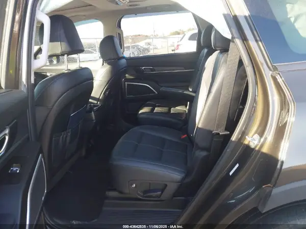 5XYP3DHC8NG218426 2022 KIA TELLURIDE - Image 8