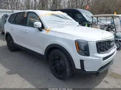 5XYP3DHC8NG225473 2022 KIA TELLURIDE