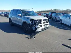 5XYP3DHC8NG231516 2022 KIA TELLURIDE