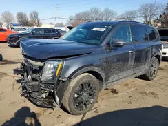 5XYP3DHC8NG234058 2022 KIA TELLURIDE