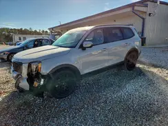 5XYP3DHC8NG241835 2022 KIA TELLURIDE