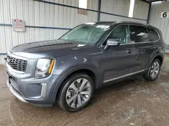 5XYP3DHC8NG244556 2022 KIA TELLURIDE
