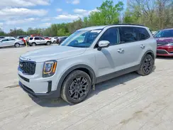 5XYP3DHC8NG247781 2022 KIA TELLURIDE
