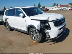 5XYP3DHC8NG250258 2022 KIA TELLURIDE