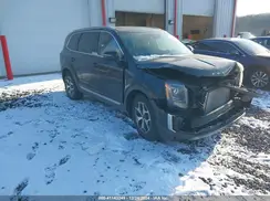 5XYP3DHC8NG253449 2022 KIA TELLURIDE
