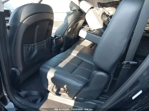 5XYP3DHC8NG253449 2022 KIA TELLURIDE - Image 8