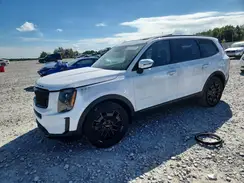 5XYP3DHC8NG268050 2022 KIA TELLURIDE