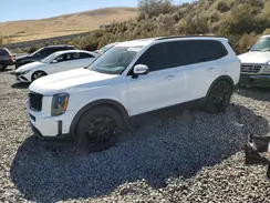 5XYP3DHC8NG275094 2022 KIA TELLURIDE
