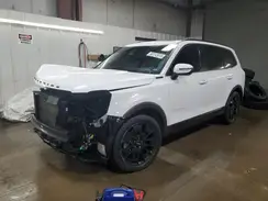 5XYP3DHC8NG280344 2022 KIA TELLURIDE